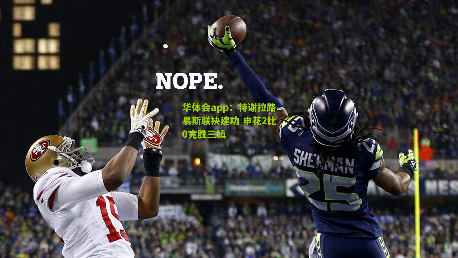 特谢拉路易斯联袂建功 申花2比0完胜三镇