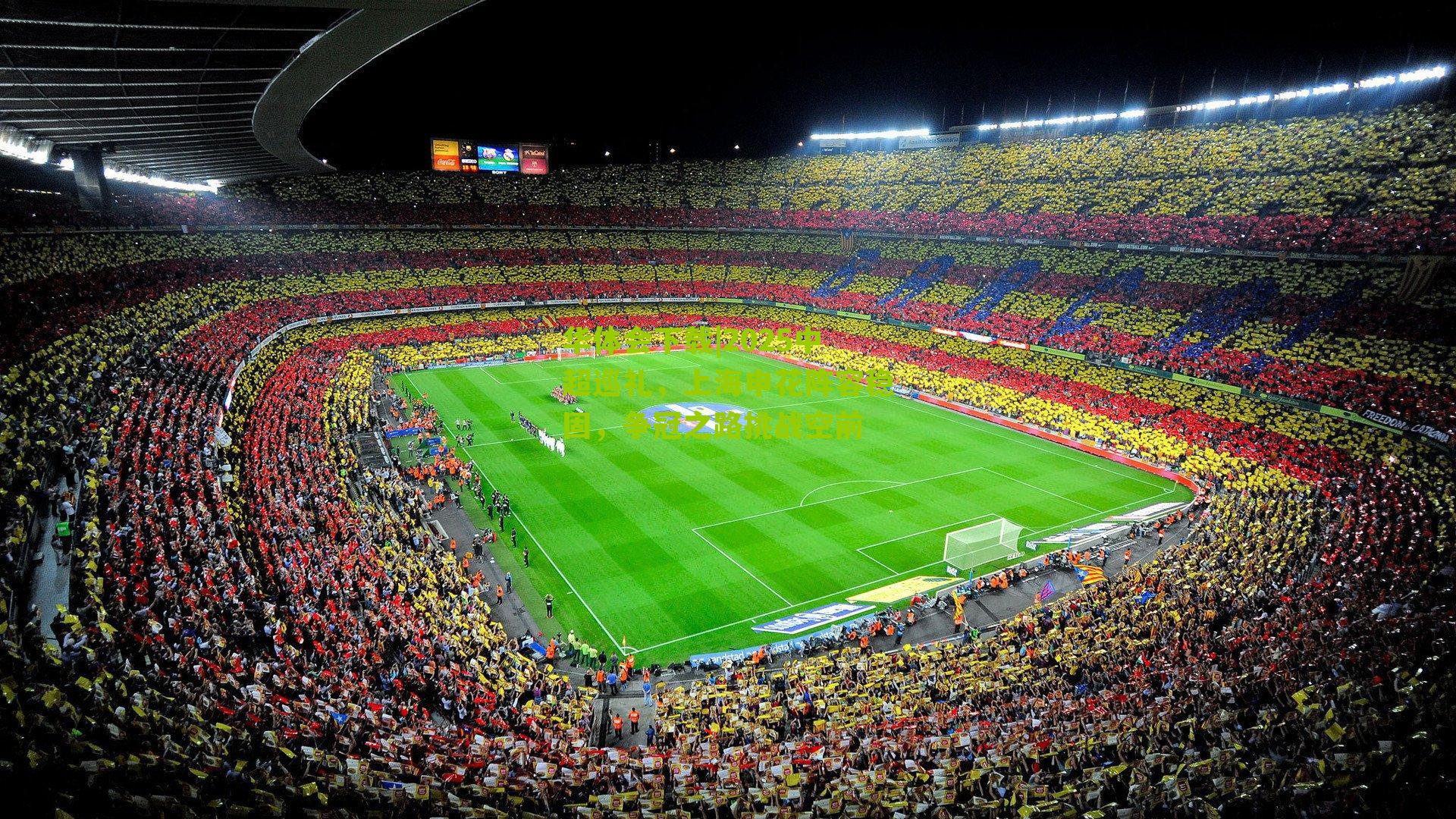 2025中超巡礼，上海申花阵容稳固，争冠之路挑战空前